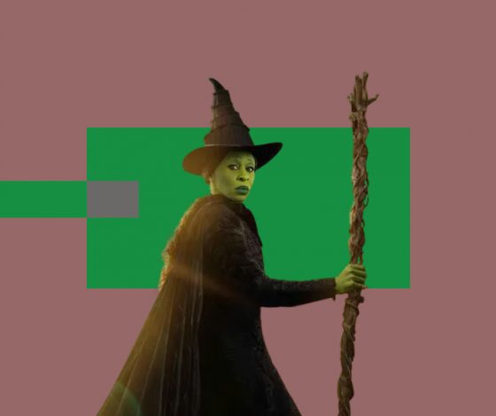 Что известно о второй части мюзикла «Злая»