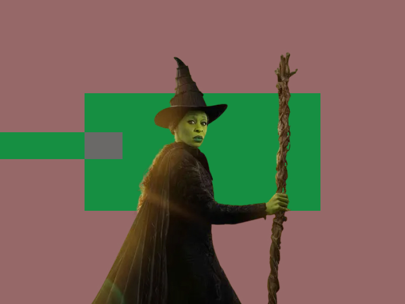 Known about the second part of musical “evil”
