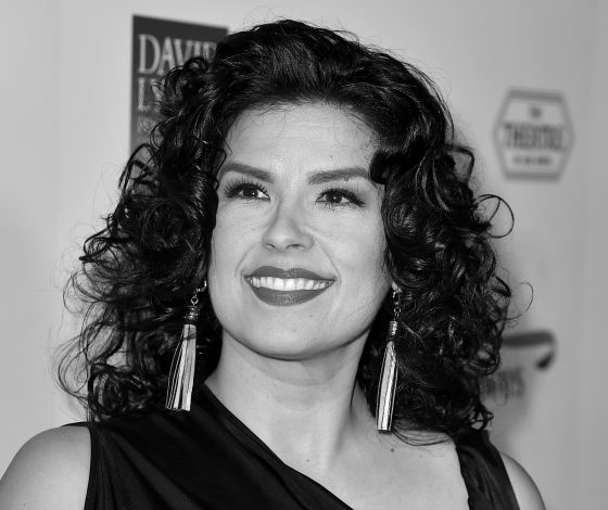 Умерла звезда сериала «Твин Пикс» Ребекка Дель Рио