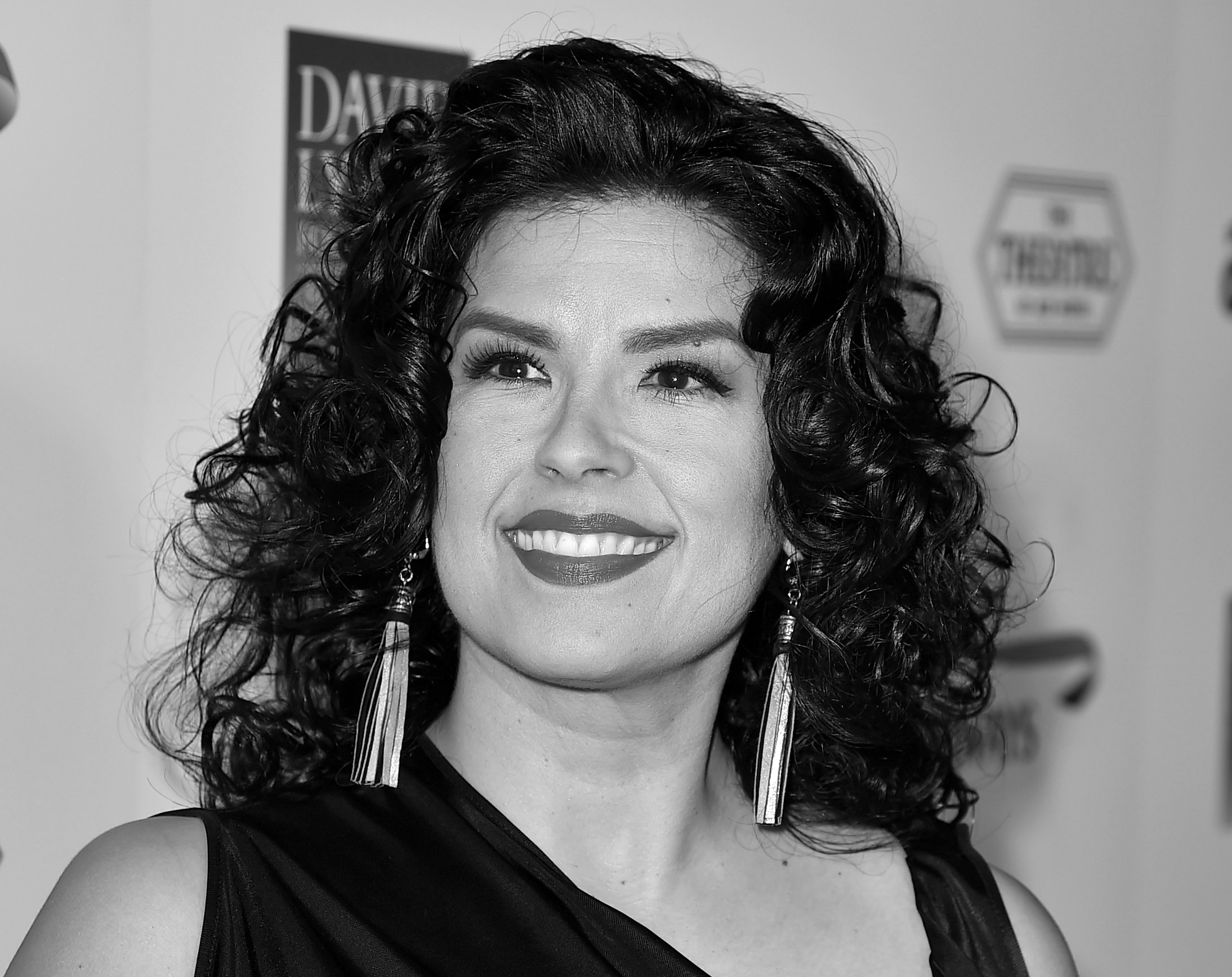 The star of the TV series “Twin Pix” Died Rebecca Del Rio