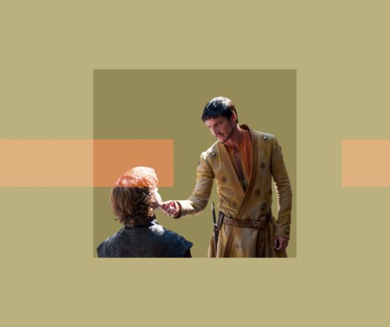 Лучшие фильмы и сериалы с Педро Паскалем, который стал всеобщим любимцем зрителей