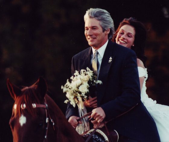 Названа самая популярная дата для свадеб в 2026 году