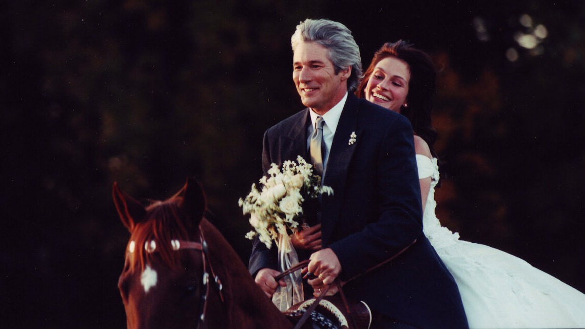 Age is called the most frequently married.