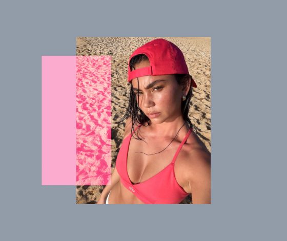 Без планки и приседаний: 7 лучших упражнений, чтобы подготовиться к лету