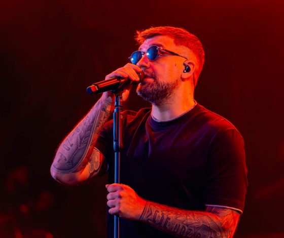 Баста раскрыл историю рождения мюзикла «Любовь без памяти»