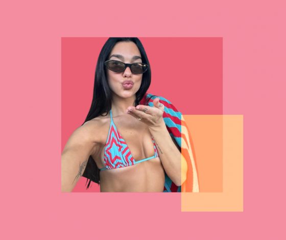 Как ухаживать за кожей тела летом? Рассказывает косметолог