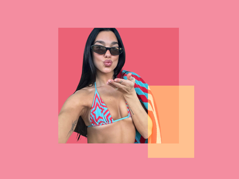 How to look at the skin of the body in summer? Cosmetologist tells How to look at the skin of the body in summer? Cosmetologist tells