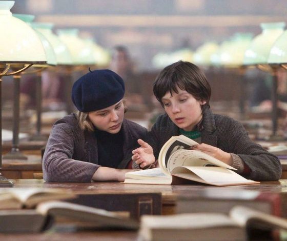 Чтение для удовольствия стремительно теряет популярность