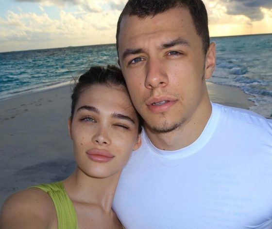 Макана заподозрили в расставании с Марией Мотиной