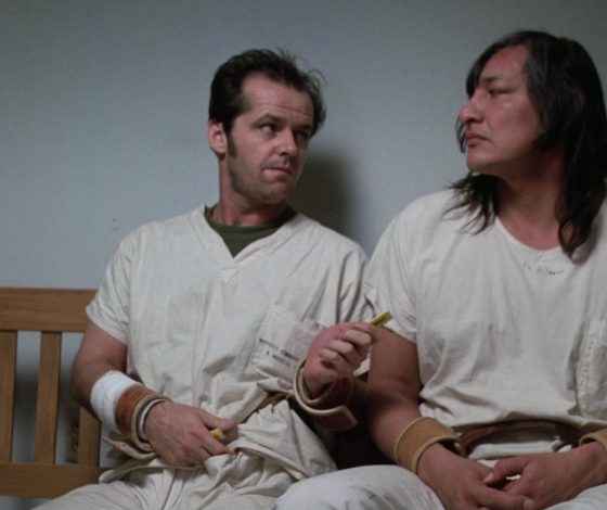 «Пролетая над гнездом кукушки» получит спин-офф