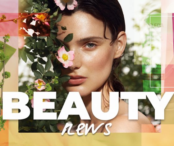 Бьюти-новинки недели: румяна Виктории Боня и девичник в спа