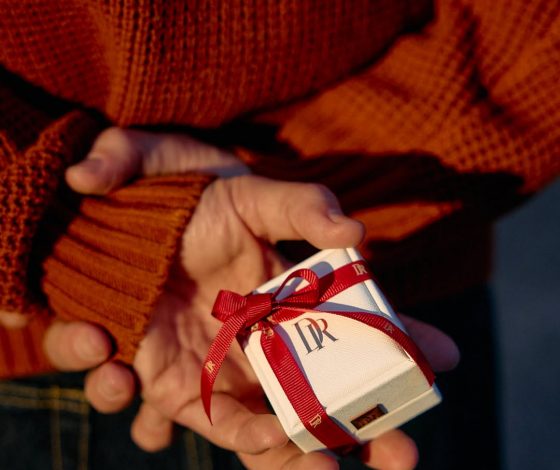 Почему кольца Darry Ring, о которых сейчас девушки говорят в Сети, можно купить только один раз в жизни