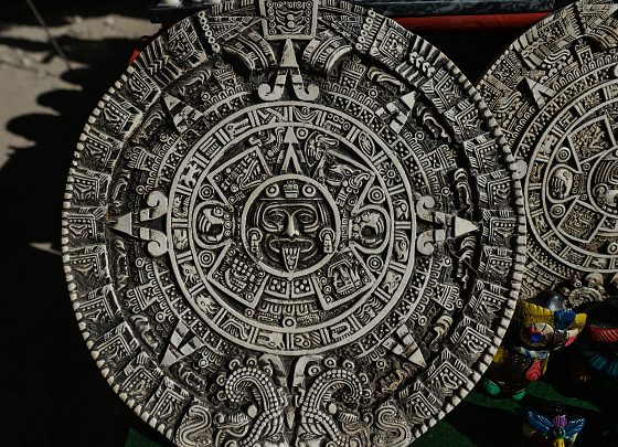 25 июля по всему миру отмечается День вне Времени