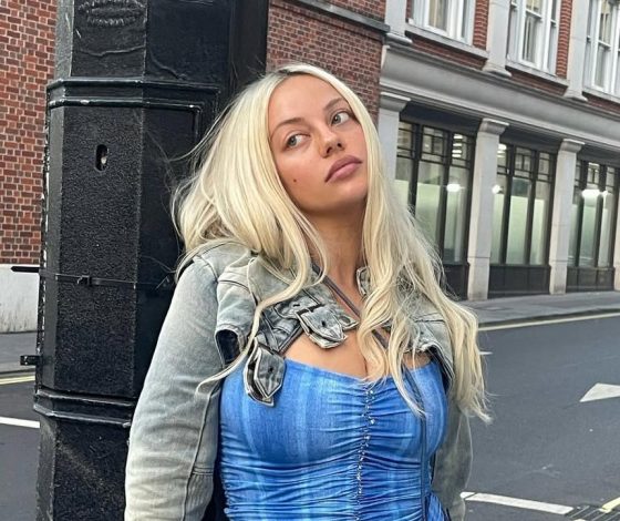 Катя Кищук обратилась к поклонникам с трогательным постом