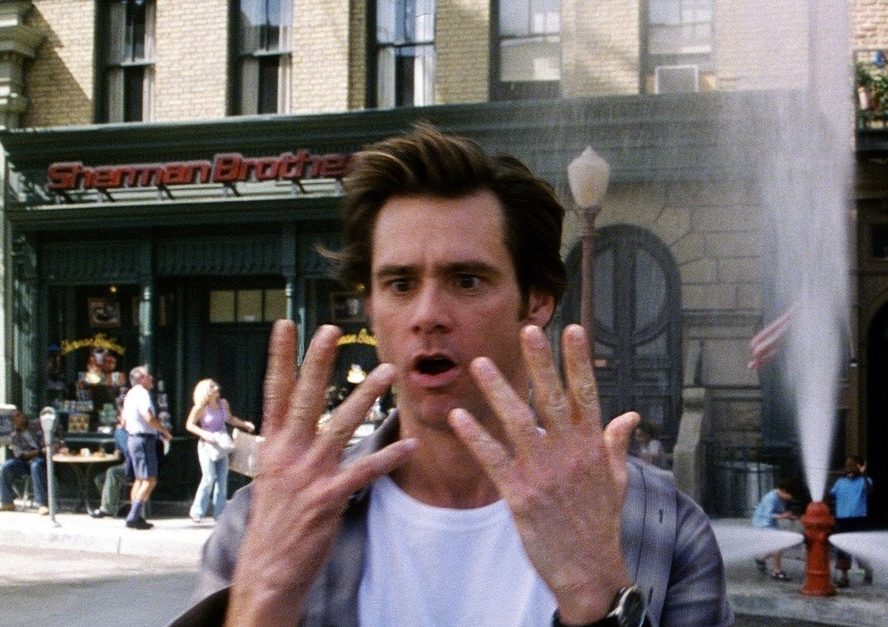 What happens in the joints when you break your fingers