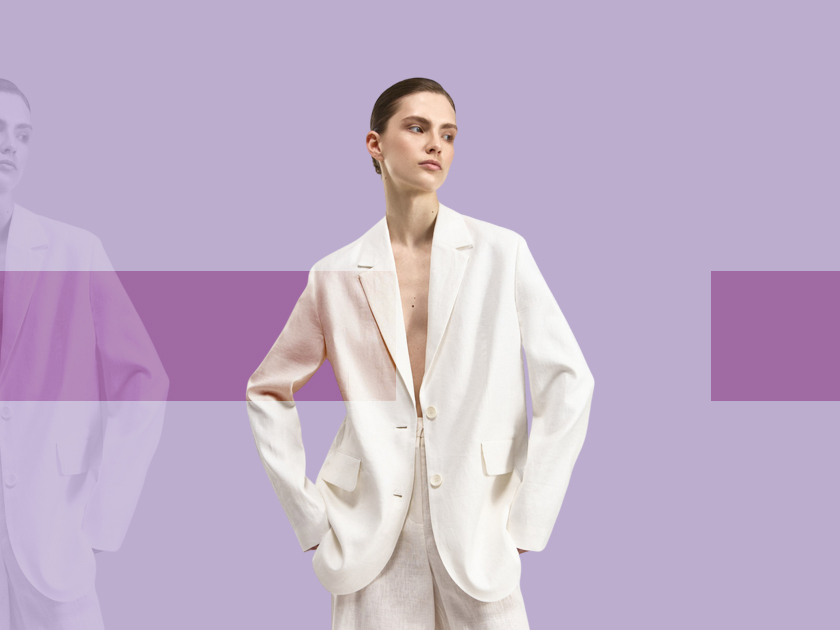 Len is the main material in summer: 12 trend things that will not be hot