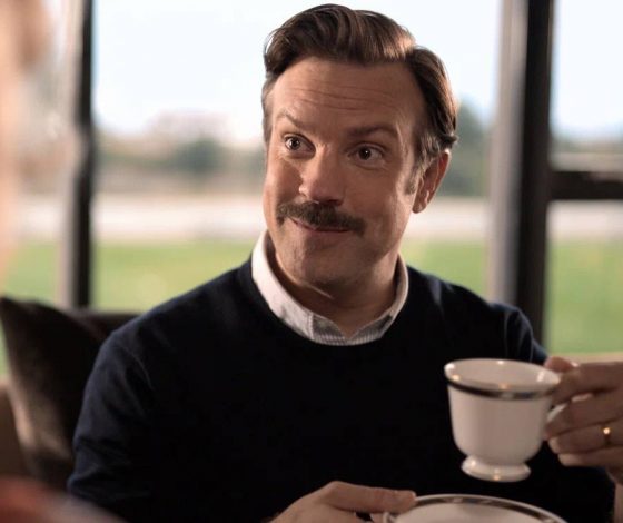 Стартовали съемки четвертого сезона «Теда Лассо»