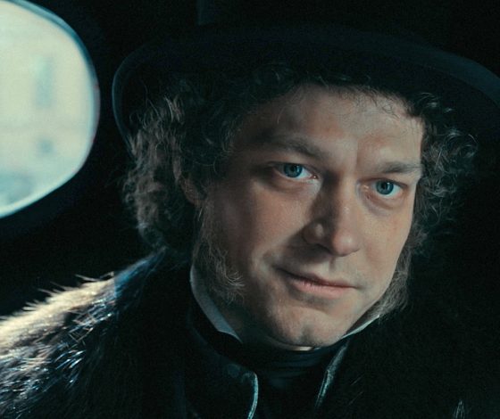 Тест: угадай российского писателя по факту из биографии