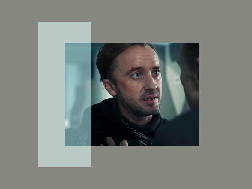 Tom Felton will play with Russian actors in the same film – Details