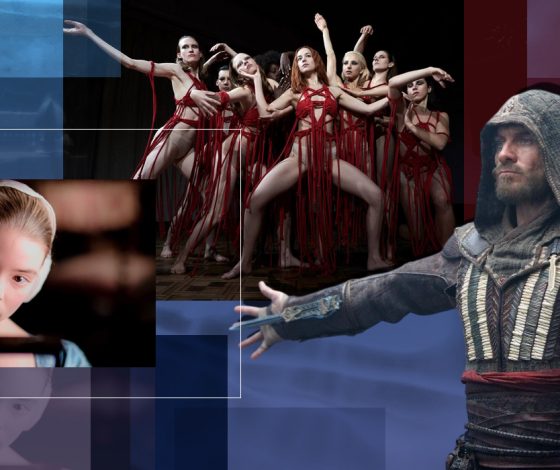 Самые загадочные тайные общества в мире, в которые могут попасть только избранные