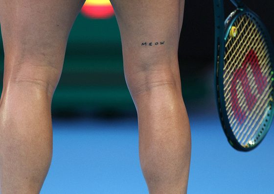 В Южной Корее создали временную татуировку, предупреждающую о запрещенных веществах в напитках