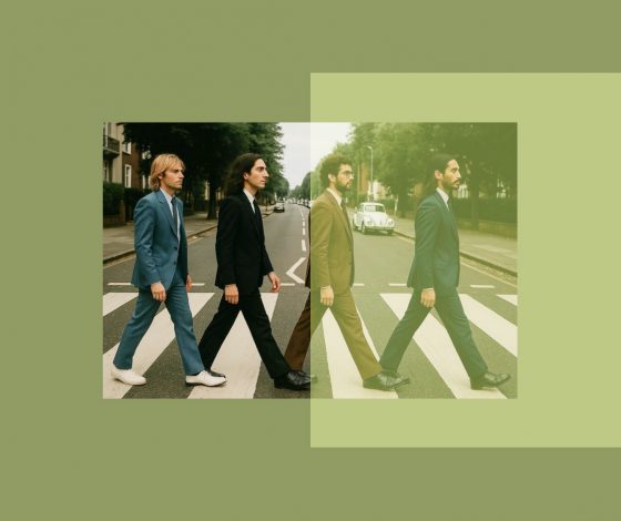 Что известно о группе The Velvet Sundown – популярном музыкальном коллективе, сгенерированном ИИ