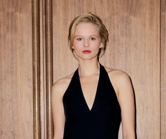 Саша Бортич радует фанатов редким кадром с сыном и возлюбленным