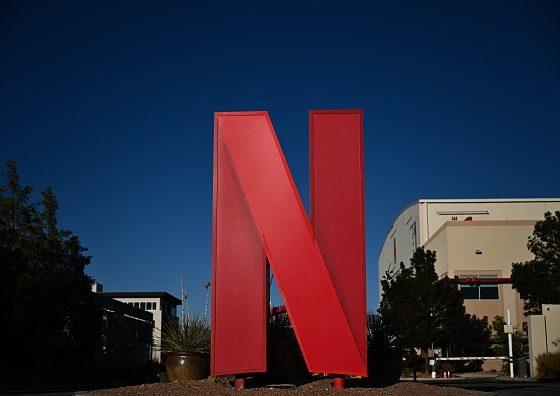 Netflix сделал официальное признание, что на съемках будет использовать ИИ
