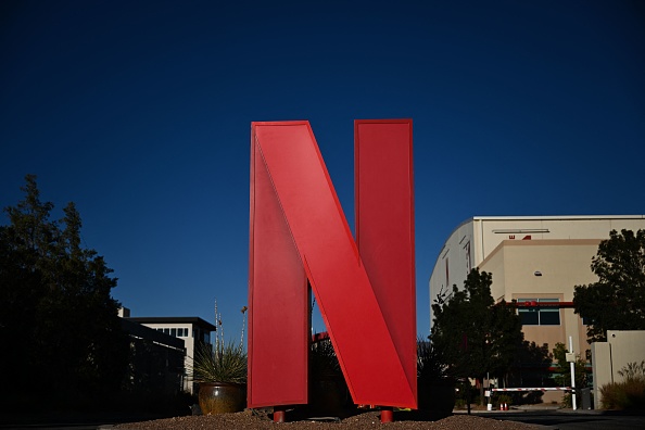 Netflix made an official recognition that AI will use.
