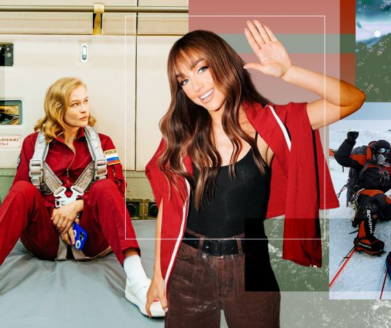 Виктория Боня, Дима Билан и другие: 5 российских звезд, которые не боятся экстрима