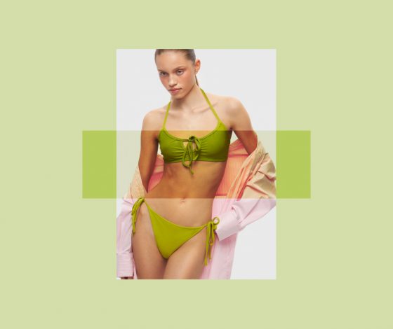 10 универсальных купальников, в которых фигура будет смотреться идеально