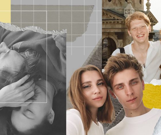 Совет да любовь: самые крепкие браки     российских звезд