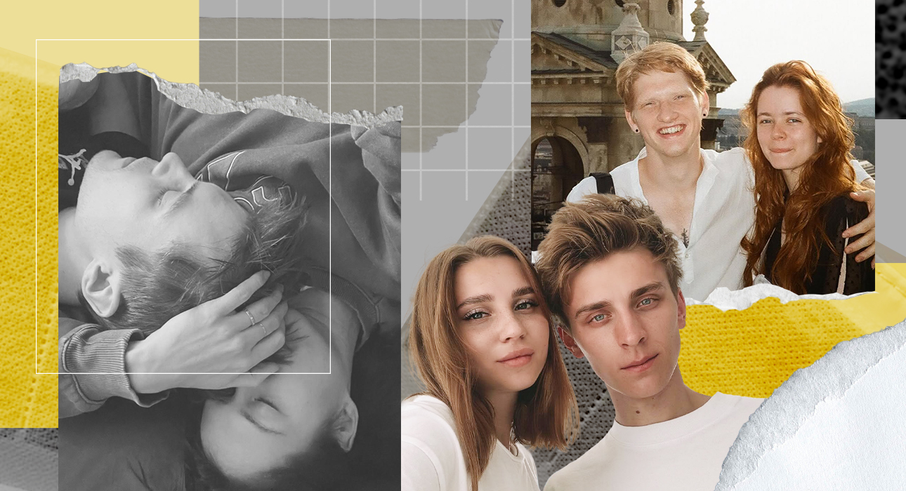 Clue and love: the most powerful marriages of Russian stars