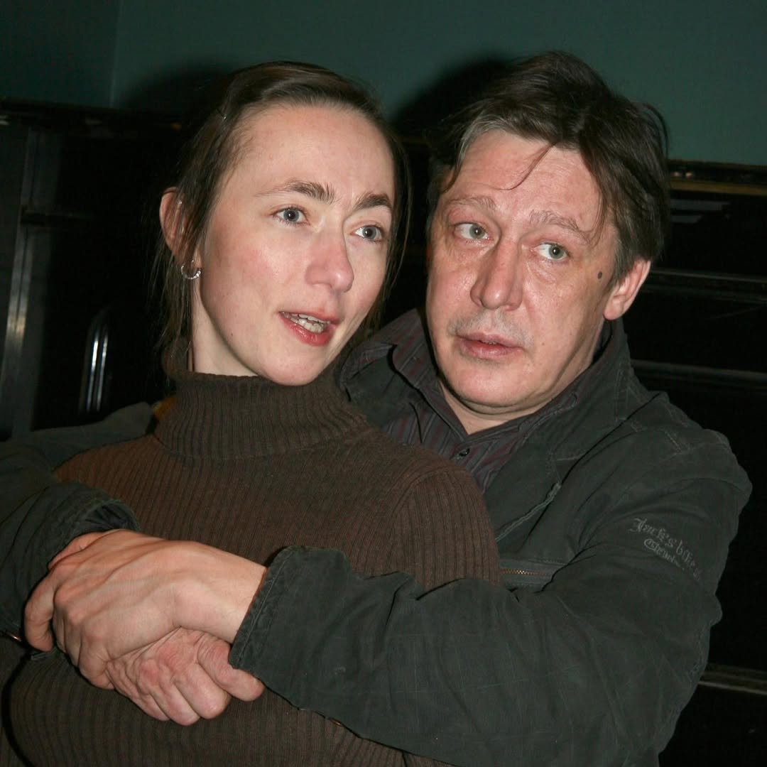 Mikhail Efremov left his wife after 23 years of marriage