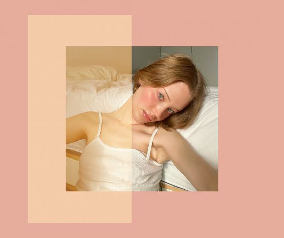 5 советов стилиста по волосам, чтобы сохранить укладку ночью