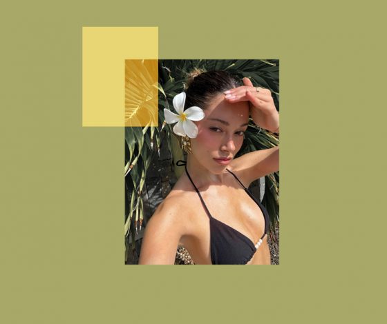 Как выбрать прическу по линии роста волос? Показываем с экспертами