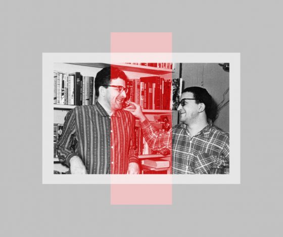 Тест: насколько хорошо ты знаешь книги братьев Стругацких?