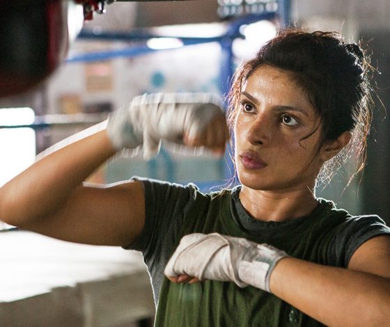 5 причин, почему ты не можешь пропустить женский фестиваль спорта «Красота в движении»