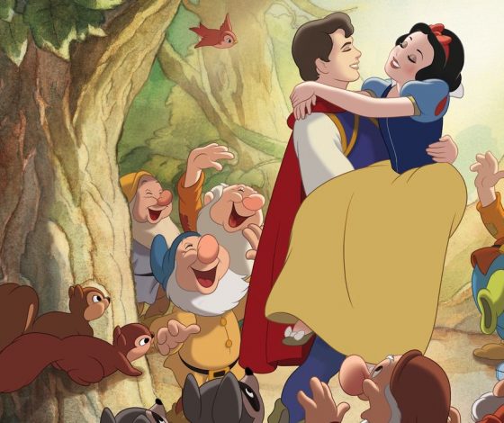 Тест: выбери принца, а мы скажем, какой мужчина тебе нужен