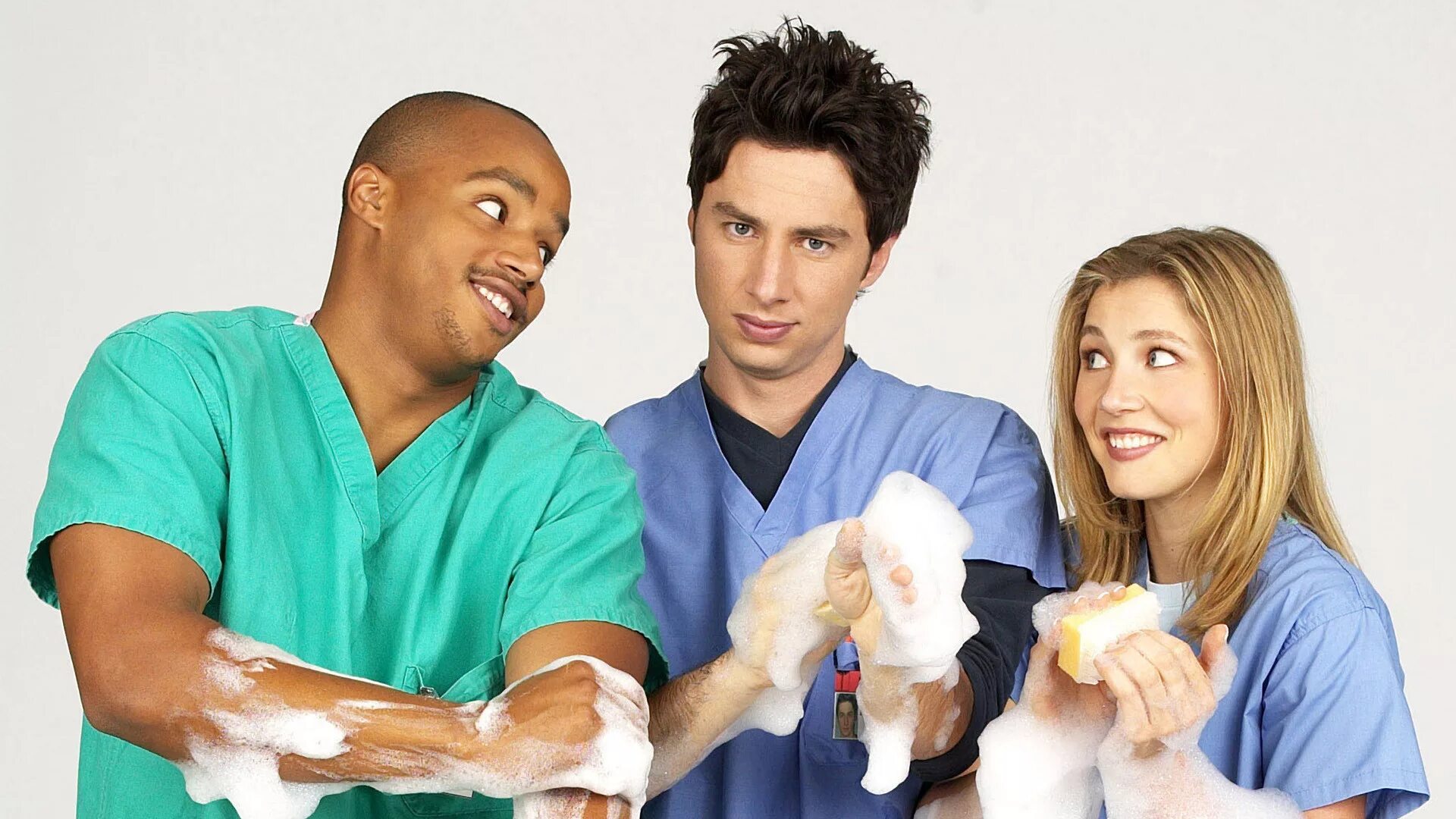 “Clinic” series will continue officially