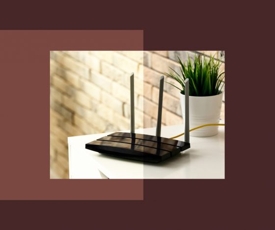 Какие предметы нельзя ставить рядом с Wi-Fi-роутером, чтобы не ухудшать его работу