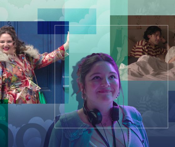 Каким получился сериал «Это слишком», который называют гимном миллениалов