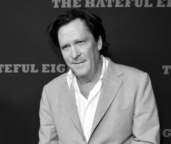 Умер актер Майкл Мэдсен