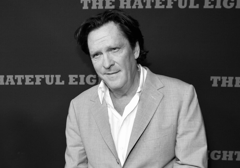 Actor Michael Madsen is dead