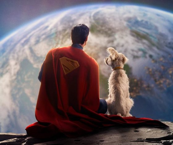 «Супермен» стал самым кассовым супергеройским фильмом в мировом прокате