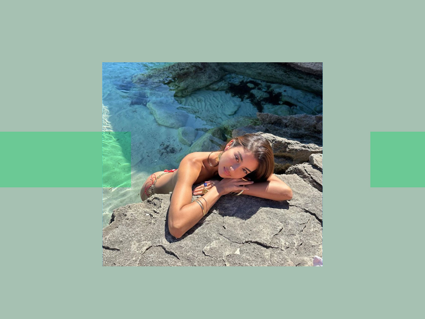 How to restore hair after the pool
