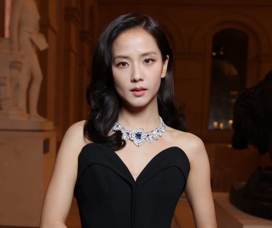 Режиссер фильма «Всеведущий читатель» высказался об актерской игре солистки Blackpink