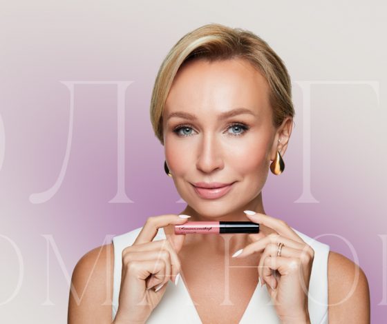 Как создать макияж, выгодно подчеркивающий загар