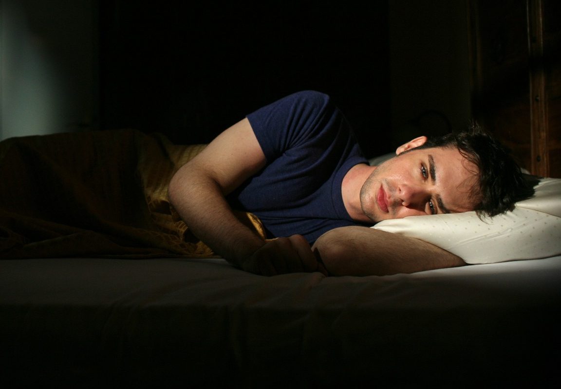 It becomes a symbol of full sleep and power