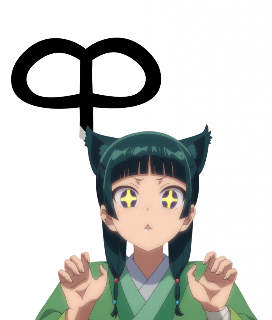 Алфавит аниме от А до Я: что значат слова из японских мультфильмов